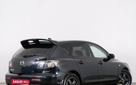 Mazda 3, 2007 год, 599 000 рублей, 4 фотография