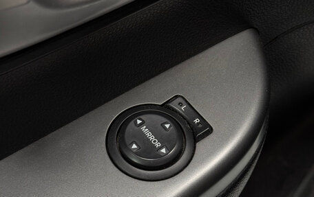 KIA Rio III рестайлинг, 2016 год, 1 125 600 рублей, 9 фотография