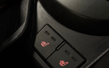 KIA Rio III рестайлинг, 2016 год, 1 125 600 рублей, 12 фотография