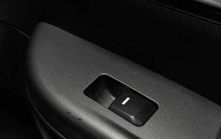 KIA Rio III рестайлинг, 2016 год, 1 125 600 рублей, 15 фотография