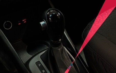 KIA Rio III рестайлинг, 2016 год, 1 125 600 рублей, 11 фотография