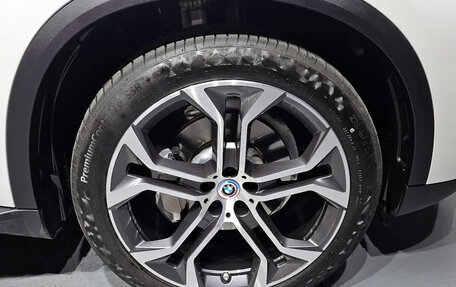 BMW X5, 2022 год, 7 005 648 рублей, 5 фотография