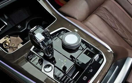 BMW X5, 2022 год, 7 005 648 рублей, 9 фотография