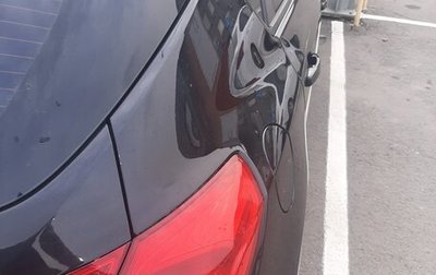Opel Astra J, 2012 год, 600 000 рублей, 1 фотография