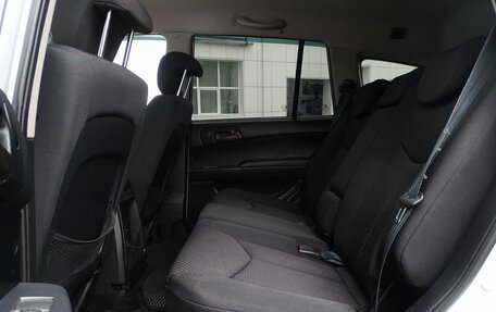 SsangYong Kyron I, 2013 год, 890 000 рублей, 7 фотография