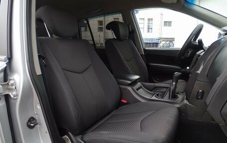 SsangYong Kyron I, 2013 год, 890 000 рублей, 9 фотография