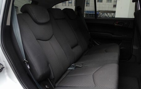 SsangYong Kyron I, 2013 год, 890 000 рублей, 8 фотография
