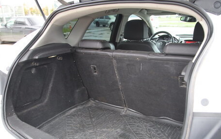 Opel Astra J, 2010 год, 514 100 рублей, 11 фотография