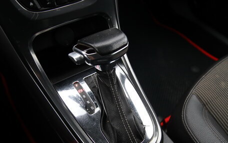 Opel Astra J, 2010 год, 514 100 рублей, 19 фотография