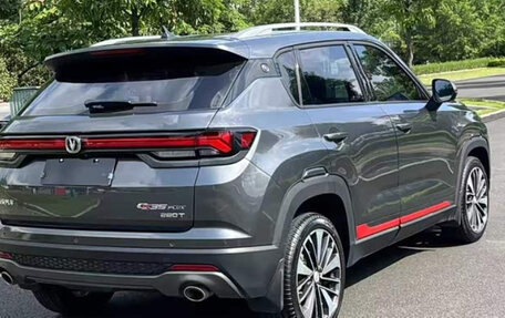 Changan CS35 Plus, 2021 год, 1 220 000 рублей, 4 фотография