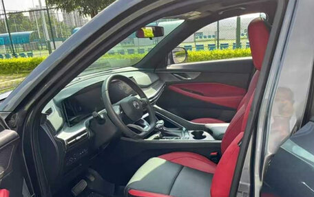 Changan CS35 Plus, 2021 год, 1 220 000 рублей, 5 фотография
