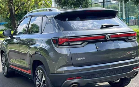 Changan CS35 Plus, 2021 год, 1 220 000 рублей, 3 фотография