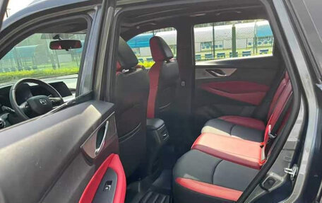 Changan CS35 Plus, 2021 год, 1 220 000 рублей, 6 фотография