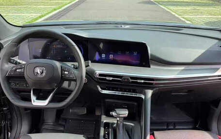 Changan CS35 Plus, 2021 год, 1 220 000 рублей, 7 фотография