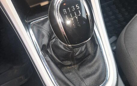 Opel Astra J, 2012 год, 600 000 рублей, 2 фотография