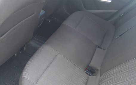 Opel Astra J, 2012 год, 600 000 рублей, 14 фотография