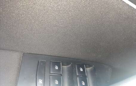 Opel Astra J, 2012 год, 600 000 рублей, 28 фотография
