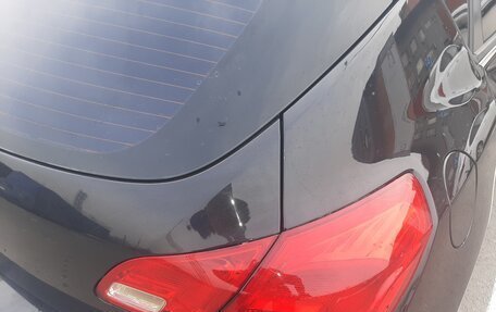 Opel Astra J, 2012 год, 600 000 рублей, 26 фотография