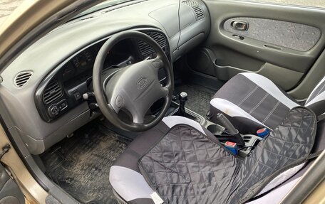 KIA Spectra II (LD), 2007 год, 310 000 рублей, 6 фотография