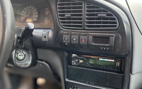 KIA Spectra II (LD), 2007 год, 310 000 рублей, 9 фотография