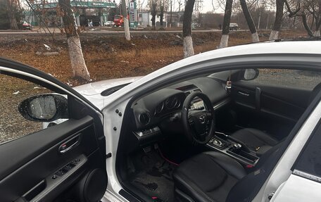 Mazda 6, 2011 год, 1 500 000 рублей, 5 фотография