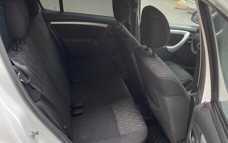 Renault Sandero I, 2014 год, 450 000 рублей, 8 фотография