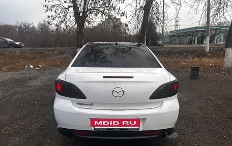 Mazda 6, 2011 год, 1 500 000 рублей, 3 фотография