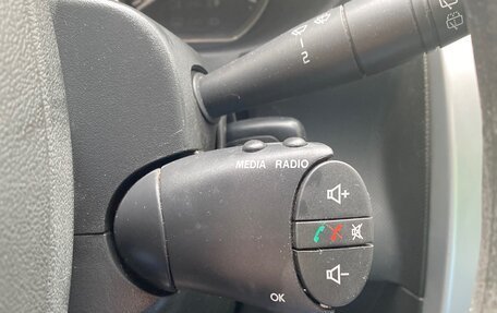 Renault Sandero I, 2014 год, 450 000 рублей, 13 фотография