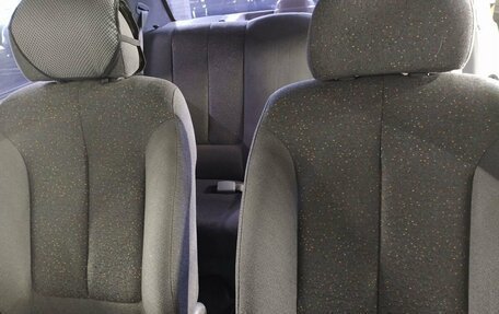Hyundai Accent II, 2011 год, 389 000 рублей, 9 фотография