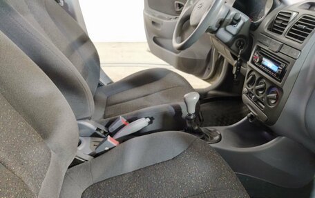Hyundai Accent II, 2011 год, 389 000 рублей, 15 фотография