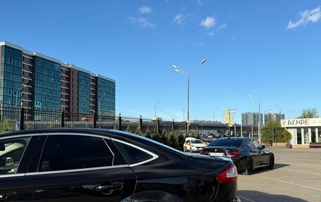 Ford Mondeo IV, 2010 год, 850 000 рублей, 5 фотография