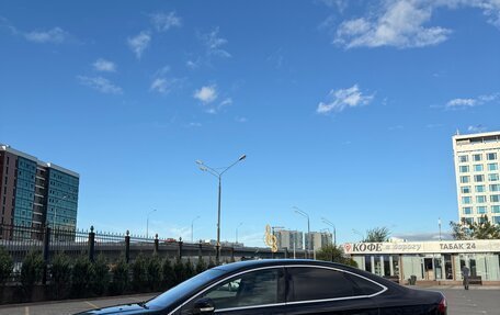 Ford Mondeo IV, 2010 год, 850 000 рублей, 4 фотография