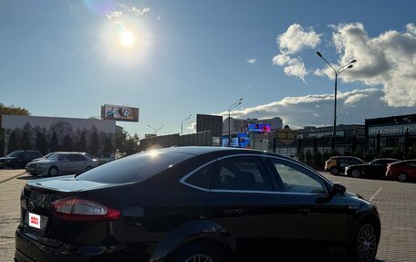 Ford Mondeo IV, 2010 год, 850 000 рублей, 13 фотография