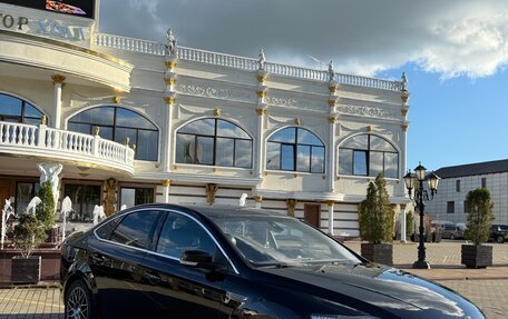 Ford Mondeo IV, 2010 год, 850 000 рублей, 12 фотография