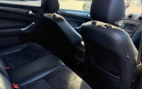 Ford Mondeo IV, 2010 год, 850 000 рублей, 21 фотография