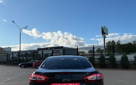 Ford Mondeo IV, 2010 год, 850 000 рублей, 8 фотография