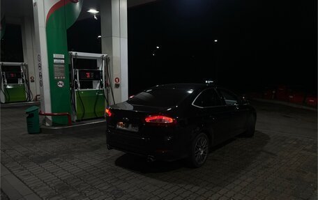 Ford Mondeo IV, 2010 год, 850 000 рублей, 29 фотография