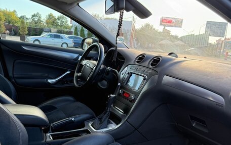 Ford Mondeo IV, 2010 год, 850 000 рублей, 27 фотография