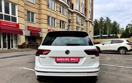 Volkswagen Tiguan II, 2019 год, 3 350 000 рублей, 4 фотография