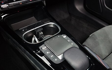 Mercedes-Benz CLA, 2022 год, 3 399 515 рублей, 19 фотография