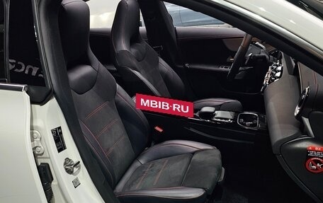 Mercedes-Benz CLA, 2022 год, 3 399 515 рублей, 8 фотография