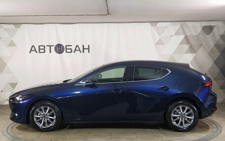 Mazda 3, 2019 год, 1 670 000 рублей, 4 фотография