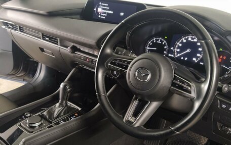 Mazda 3, 2019 год, 1 670 000 рублей, 9 фотография