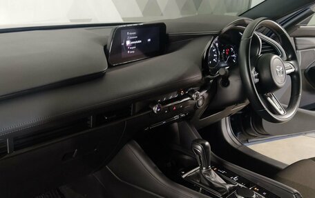 Mazda 3, 2019 год, 1 670 000 рублей, 8 фотография