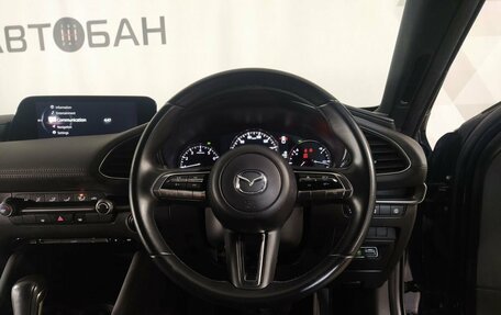 Mazda 3, 2019 год, 1 670 000 рублей, 12 фотография