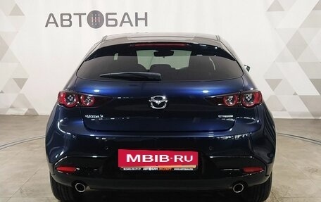 Mazda 3, 2019 год, 1 670 000 рублей, 5 фотография