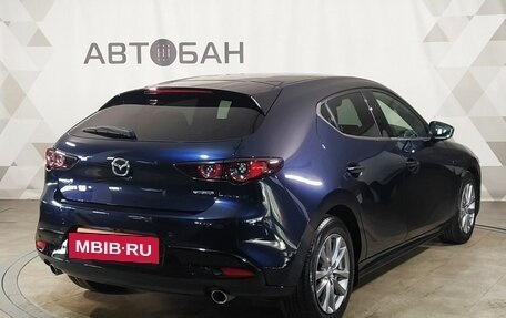 Mazda 3, 2019 год, 1 670 000 рублей, 3 фотография