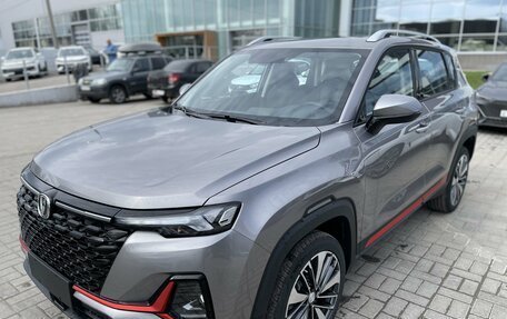 Changan CS35 Plus, 2024 год, 2 635 009 рублей, 2 фотография