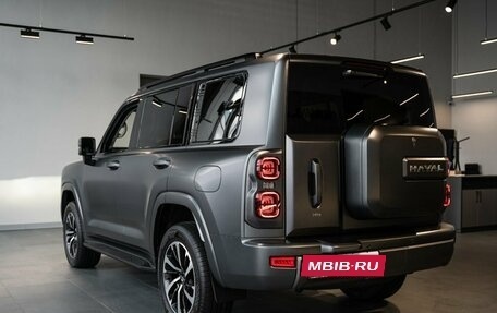 Haval H9, 2024 год, 4 899 000 рублей, 6 фотография