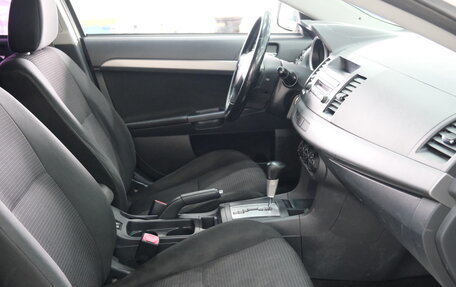 Mitsubishi Lancer IX, 2007 год, 819 000 рублей, 17 фотография